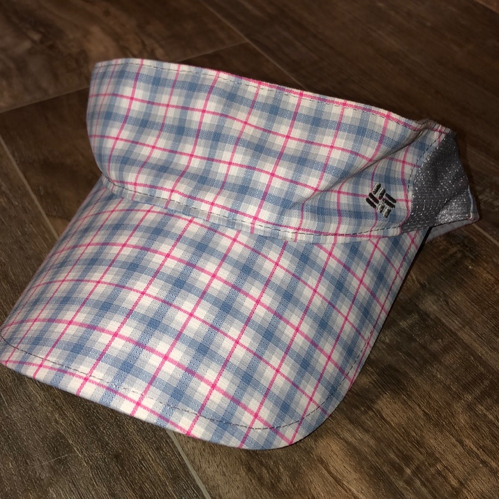 Columbia Visor